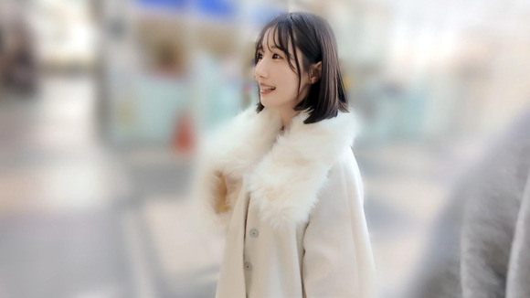 清純系女子大生がAV男優のデカチンでイキまくり！ 5