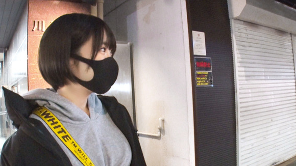 グラドル志望のGカップ乳美女が何を間違えたのかAVに出てズコバコ突かれている件 3