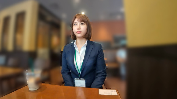 数字が苦手！エクセル分かんない！うん、しょうがないよね！顔採用だもん！セックスしよう！ 5