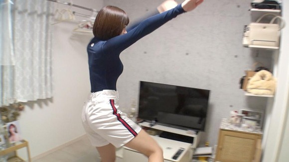 ソフトボールで鍛えた巨乳スポーツ女子を股間のバットでフルスイングって最高だな！ 13