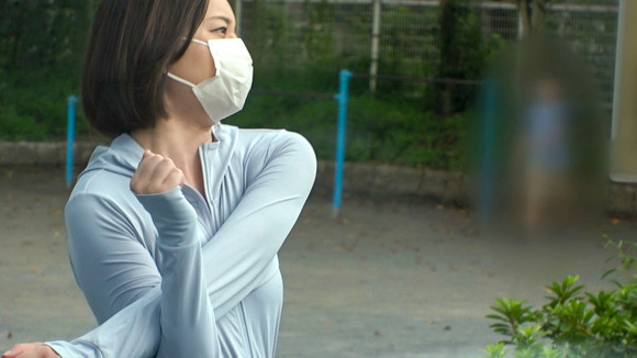 不動産会社で営業をしている平井さんと物件内見セックスって最高だな！ 3