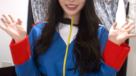 まるでAIが生成したような顔した美女と子供生成セックスって最高だな！ 12