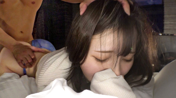 ゆるふわ着衣巨乳美女を粘着ピストンでだらしないメスの顔にさせるセックスって最高だな！ 16