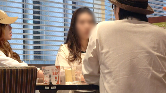 爆乳をちらつかせて保険入会を勧めてくるギャルを世直しデカチンピストンで成敗って最高だな！ 7