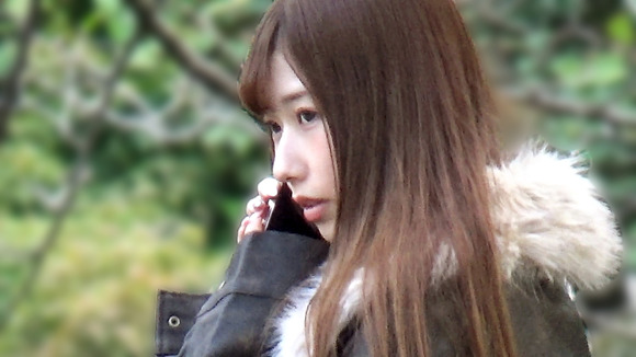 寂しそうな美乳ギャルをナンパして中だしセックスって最高だな！ 6