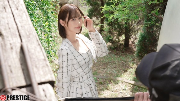 黄金の9頭身を持つ美女 釈アリスがAVデビュー！ 4