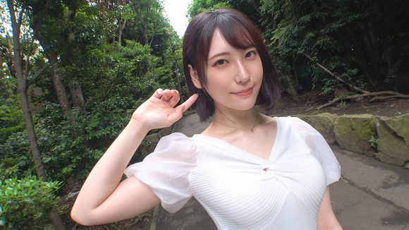 Gカップの自称元グラビアアイドルがまさかのAV出演！ 23