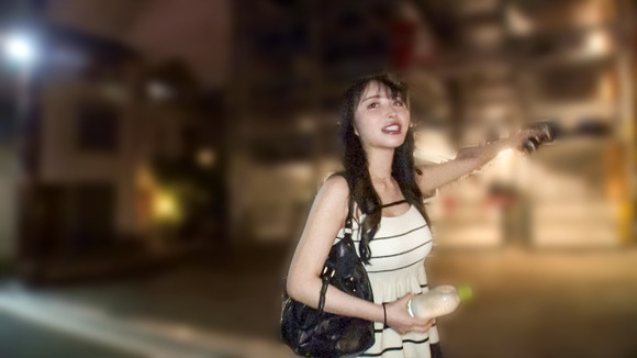 まるでAIが生成したような顔した美女と子供生成セックスって最高だな！ 9
