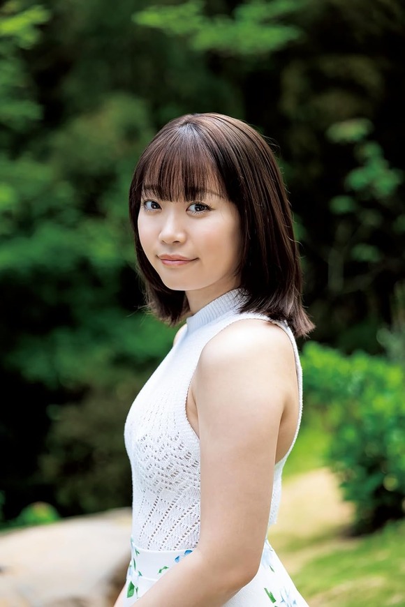 AV女優 架乃ゆらが引退「7年間、本当に本当に本当にありがとうございました」 7