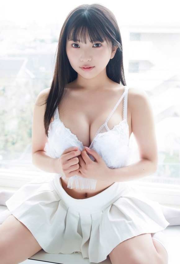 北海道が生んだ最強姉妹 姫野ひなの＆ゆめののグラビアは最高だな！ 3