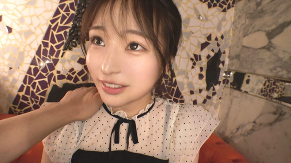 天使のような美少女が初めて見るサイズのデカ●ンに絶頂イキまくりセックス！ 4