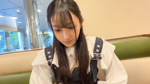 見た目はコミュ障、頭脳はドスケベ、そんな女子大生とセックスしたい！ 5