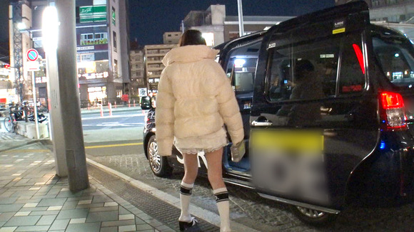 顔も体も整った美女のお家にお邪魔してついでにセックスして帰るって最高だな！ 6