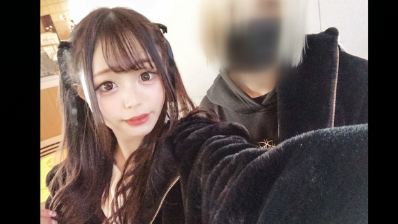 けつあな確定さんにこんな可愛くて巨乳なファンがいることに嫉妬してしまう件 14