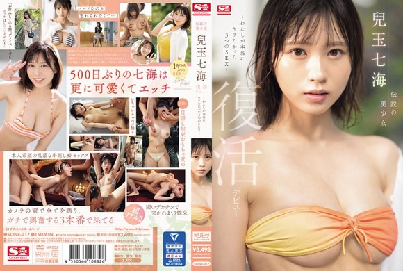 FANZAオトナのサマーキャンペーン第3弾で元グラドル金松季歩の作品が５０％オフになってるぞ！ 6