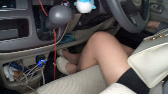 真面目そうなOLと仕事帰りにそのままセックスって最高だな！ 8