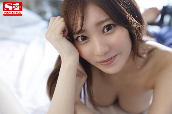 スレンダー高身長AV女優楓ふうあが初ヌードイメビと新作VRを同時に出したぞ！ 3