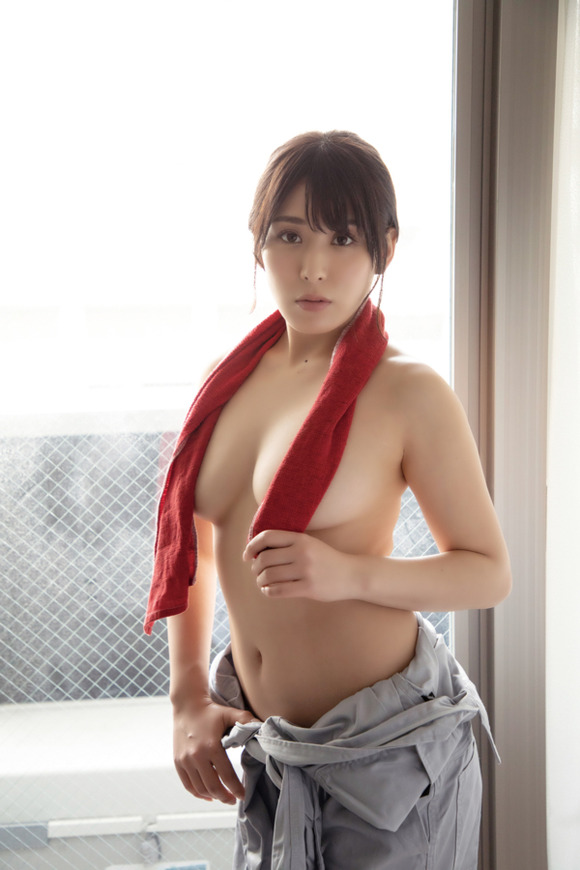 18禁グラドル金子智美が引退「明日からは一般人に戻ります」 8
