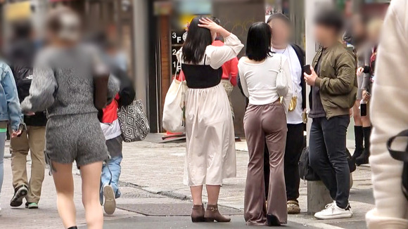 マルチ商法の女の胡散臭いマムコを激ピストンでぐちょマン悔しイキってええな！ 7