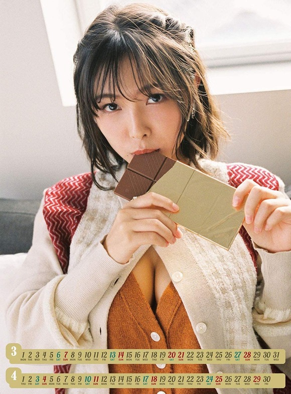 グラビアでも活躍する桃月なしこと寺本莉緒がホラー映画で共演するぞ！ 12
