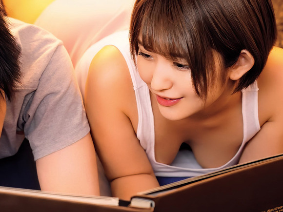 AV女優 深田結梨が引退を発表！「休業して1年半、ようやく答えを出せました」 5