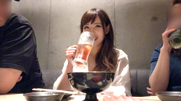 経験人数100人超えでアナルOKなアパレル店員と朝までセックスってええな！ 7