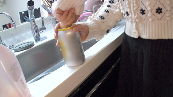 綺麗系巨乳女二人と３Pって最高だな！ 6