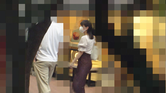 若さ溢れる入社1年目の美人OLをバックで突きまくる社員教育って最高だな！ 15