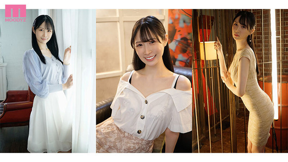 AV女優 朝日りおが「朝妃りお」にちょろっと改名して再誕Re:Born！！ 3