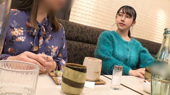 巨乳をちらつかせてマルチ勧誘で金を稼ぐ悪乳女をデカチンでお仕置きって最高だな！ 8