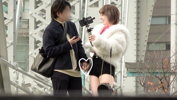 クジラを超えた潮吹きモンスターギャルの潮に溺れるセックスってええな！ 6