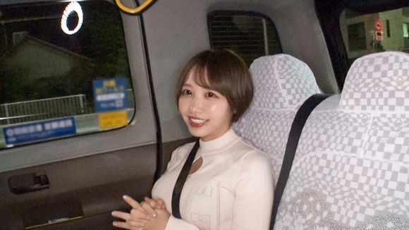 Hカップたぬき顔美女を家まで送ったついでにセックスって最高だな！ 8