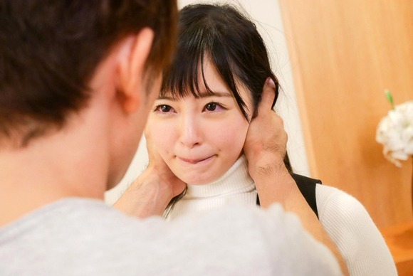 AV６年目の小倉由菜はデビュー時と今とで様子がずいぶん変わったな！ 6