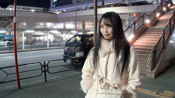 立川にいたキャバ嬢！群馬・伊勢崎の伝説マ●コ！挿入でイク！ 3