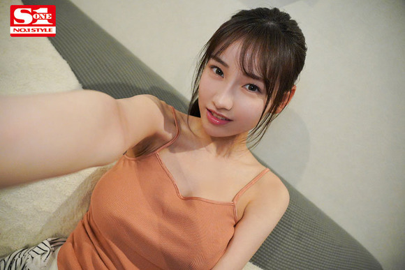 AV女優 山手梨愛が圧倒的九州No.1ボディを見せる1st写真集を出すぞー！ 18