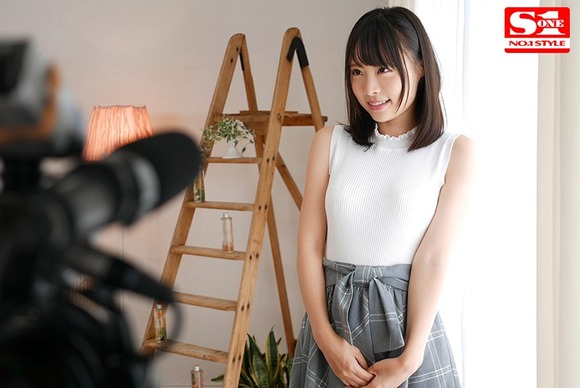 AV女優吉岡ひよりが引退！「みんな、3年間本当にありがとう」 5