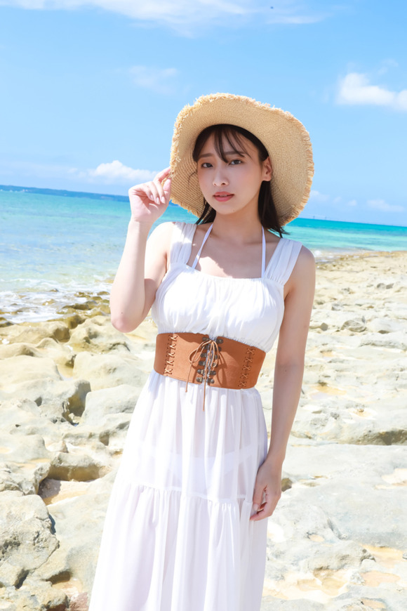元AKB橋本耀が芸能界を引退する前に最初で最後のイメビを出したぞ！ 2