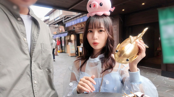 可愛い顔したメイドさんなのにビームみたいな潮を吹くって最高だな！ 5