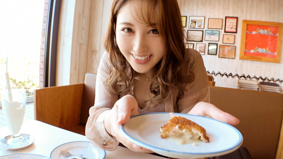 Hカップゴージャス美女をリムジンで釣ってセックスしまくるってええな！ 3