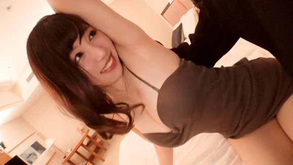 Fカップ柔乳のドーナツショップ店員の穴に入れまくりのヤリまくりって最高だな！ 14