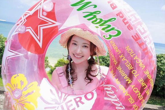 葉月ゆめは国家試験に合格して歯科衛生士として働きつつグラビアに帰ってきたんだな！ 3