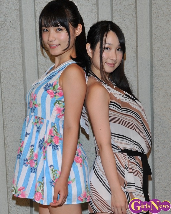 星名美津紀と桐山瑠衣のツーショットが8年振りくらいに見れたぞ！ 6