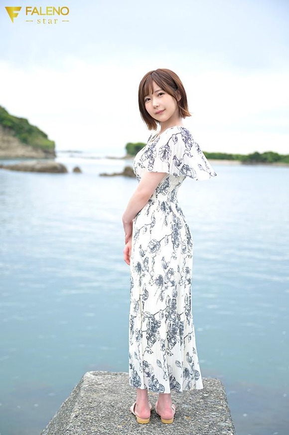 添加物が一切入っていないオーガニックな新人AV女優由衣陽菜がAVデビューするぞ！ 3