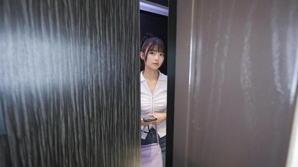 美乳すぎる保育士さんと日々のストレス発散セックスって最高だな！ 8