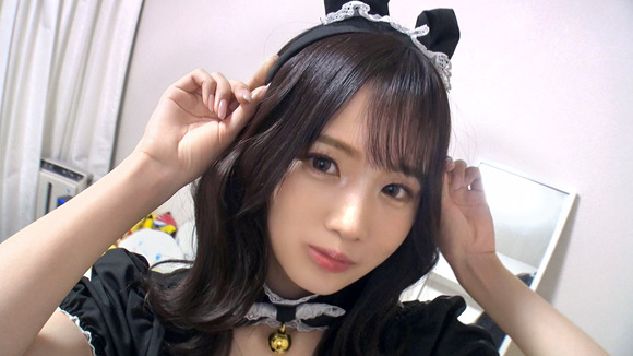 Fカップ乳のエリート大学生ギャルとイクイクエンドレスセックスって最高だな！ 9
