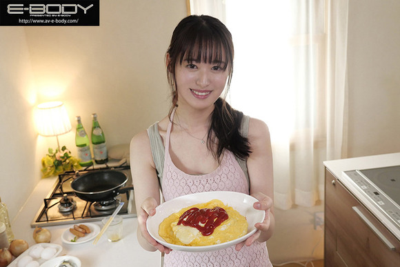 アナウンサー志望の21歳現役女子大生が女子アナになる前にAVデビュー！ 6