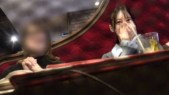 池袋駅でマルチ勧誘して暮らしてる美女とセックスってええな！ 10