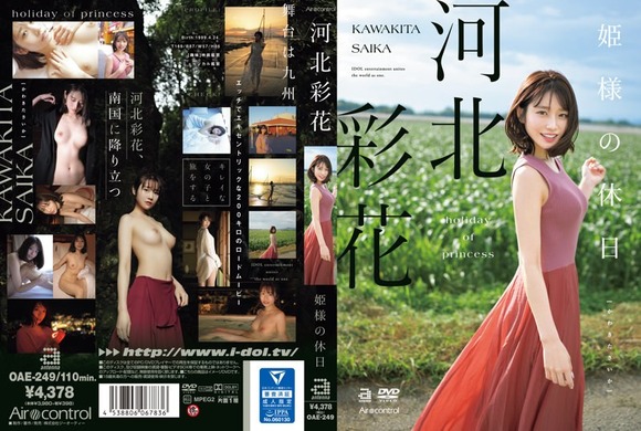 人気AV女優 河北彩花がちょろっと改名して河北彩伽になったぞ！ 13