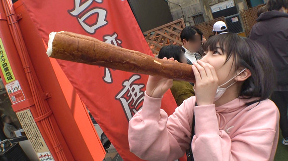 青森から上京したてのハタチの田舎娘に都会チンポを教え込むセックスって最高だな！ 7