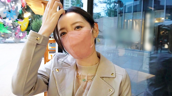 ビールもチンコも生がいいアラサー巨乳美女と欲望丸出しセックスってええな！ 4